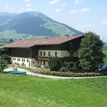Funerhof Innsbruck Eksteriør bilde