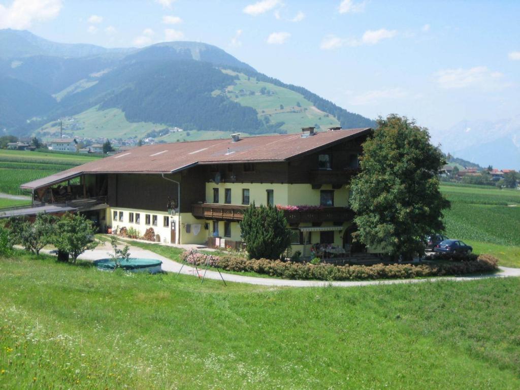 Funerhof Innsbruck Eksteriør bilde