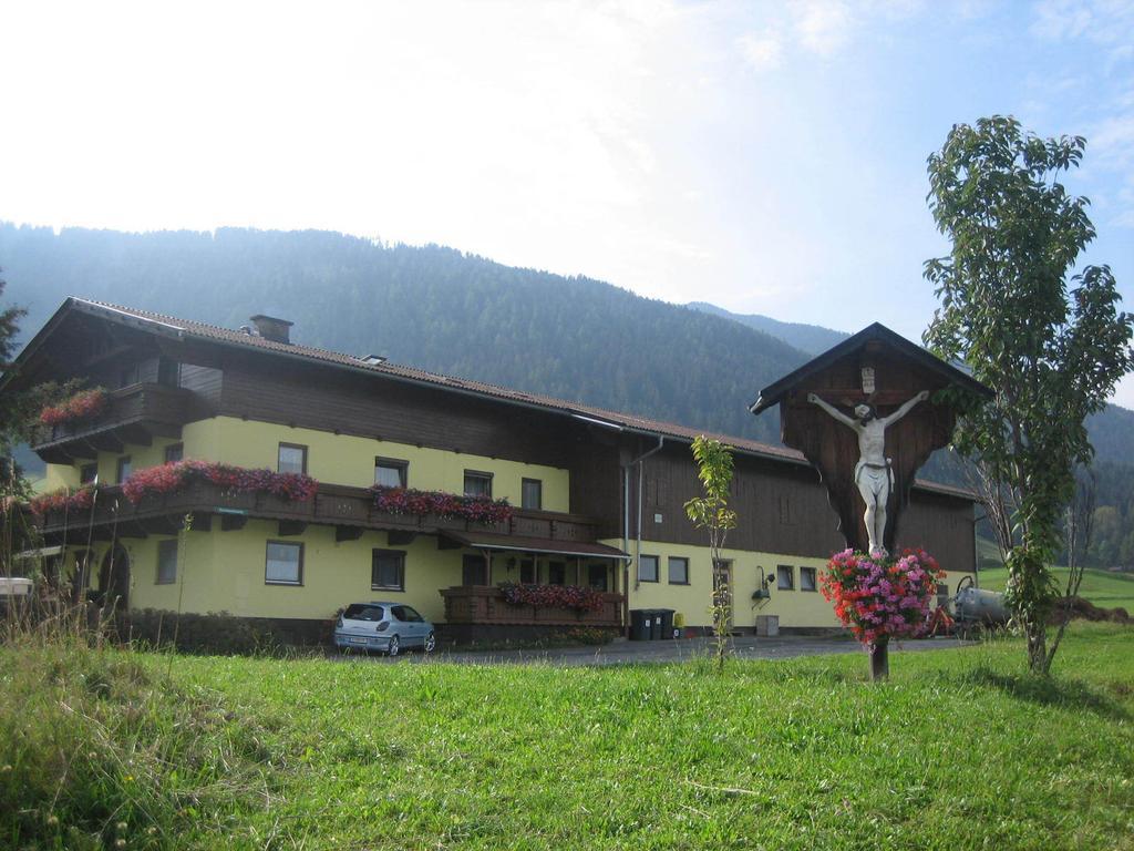 Funerhof Innsbruck Eksteriør bilde