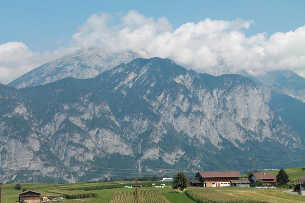 Funerhof Innsbruck Eksteriør bilde