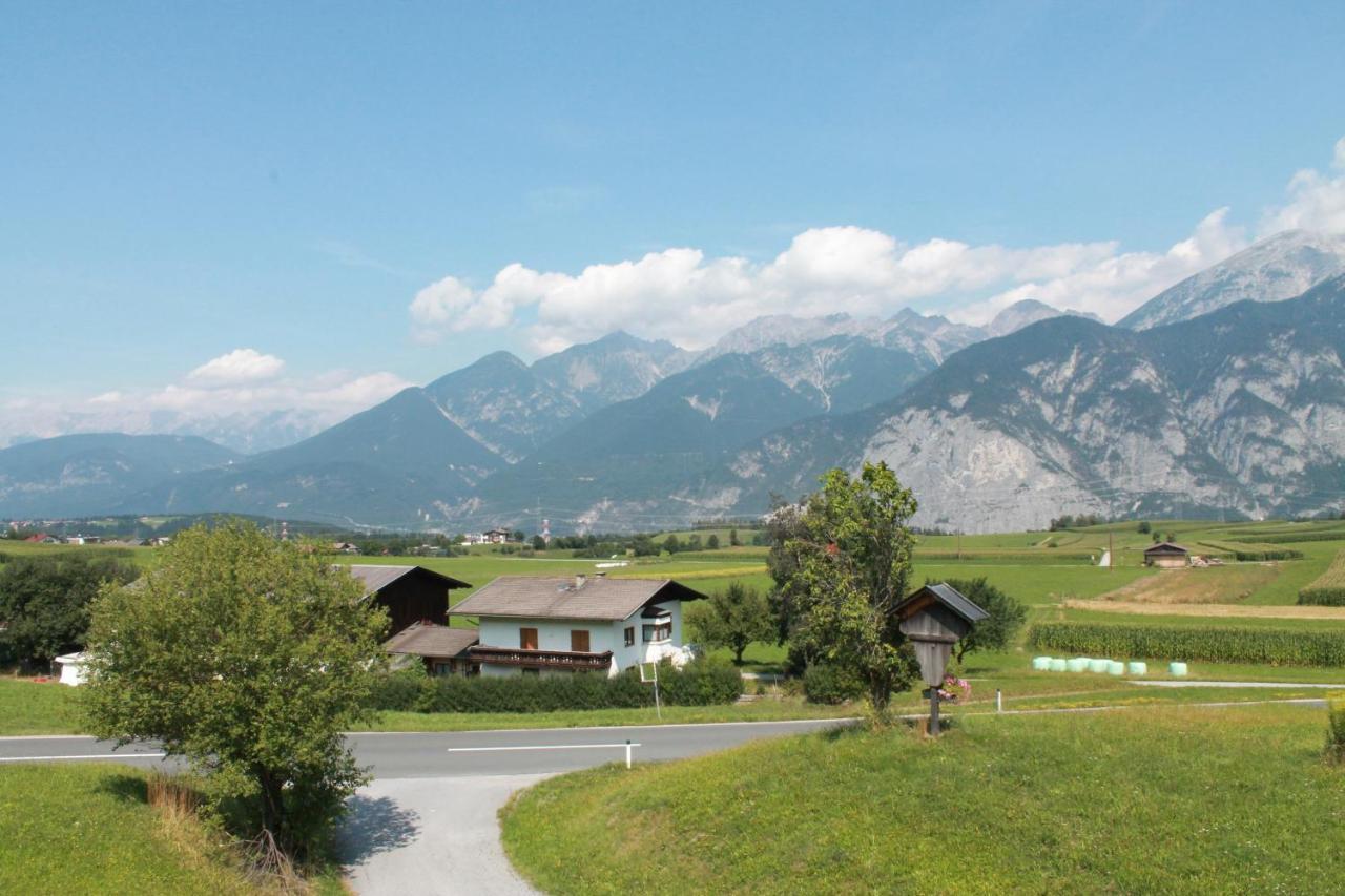 Funerhof Innsbruck Eksteriør bilde